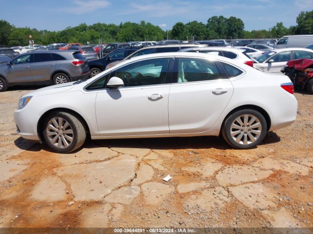 1G4PP5SK9F4204198 Buick Verano