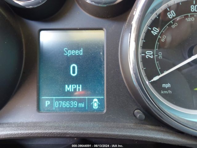 1G4PP5SK9F4204198 Buick Verano