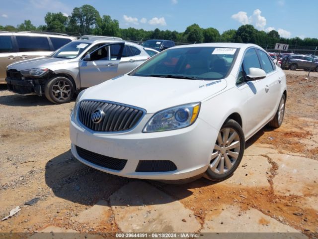 1G4PP5SK9F4204198 Buick Verano