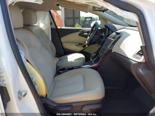 1G4PP5SK9F4204198 Buick Verano
