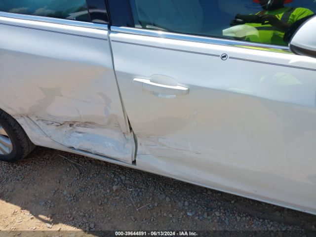 1G4PP5SK9F4204198 Buick Verano