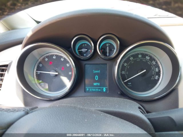 1G4PP5SK9F4204198 Buick Verano