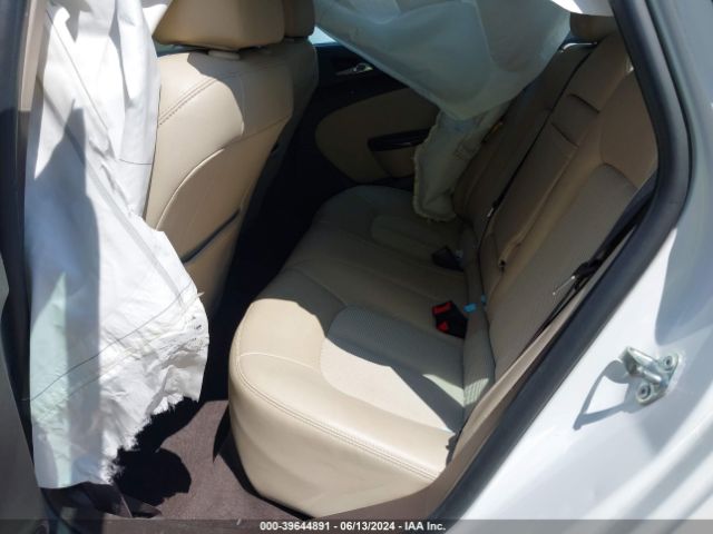 1G4PP5SK9F4204198 Buick Verano