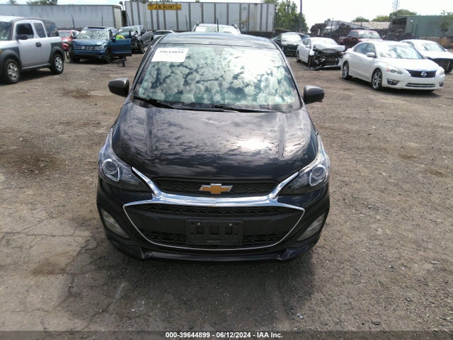 Chevrolet Spark Fwd Ls Automatic 2021 KL8CB6SA2MC711258 Image 12