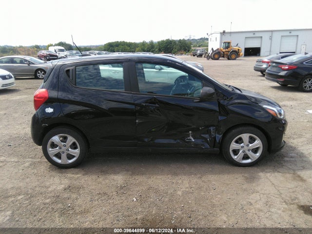 Chevrolet Spark Fwd Ls Automatic 2021 KL8CB6SA2MC711258 Image 13