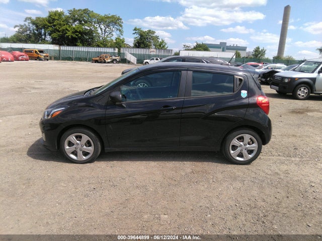 Chevrolet Spark Fwd Ls Automatic 2021 KL8CB6SA2MC711258 Image 14