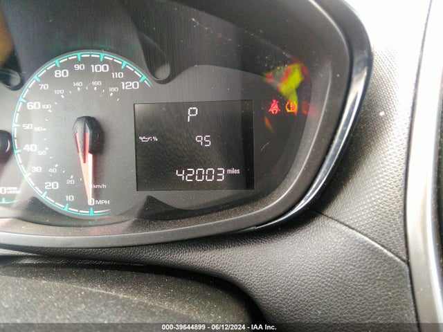 Chevrolet Spark Fwd Ls Automatic 2021 KL8CB6SA2MC711258 Image 15