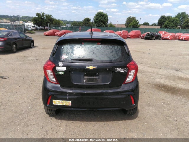 Chevrolet Spark Fwd Ls Automatic 2021 KL8CB6SA2MC711258 Image 16