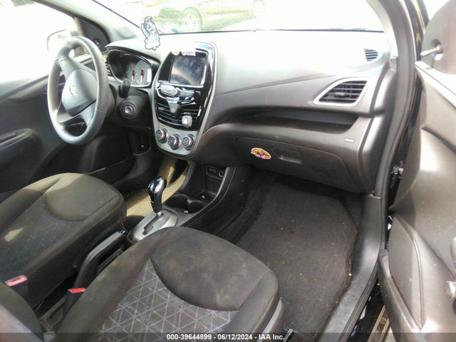 Chevrolet Spark Fwd Ls Automatic 2021 KL8CB6SA2MC711258 Image 5