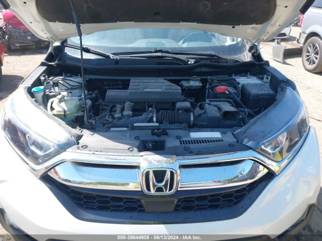 5J6RW2H80HL049702 Honda Cr-v Ex-l/ex-l Navi