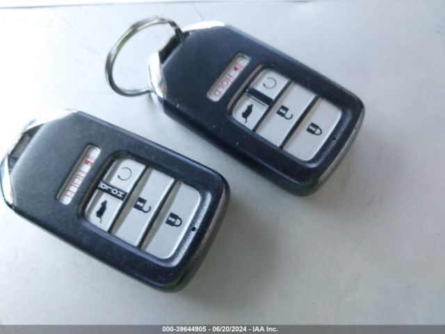 5J6RW2H80HL049702 Honda Cr-v Ex-l/ex-l Navi
