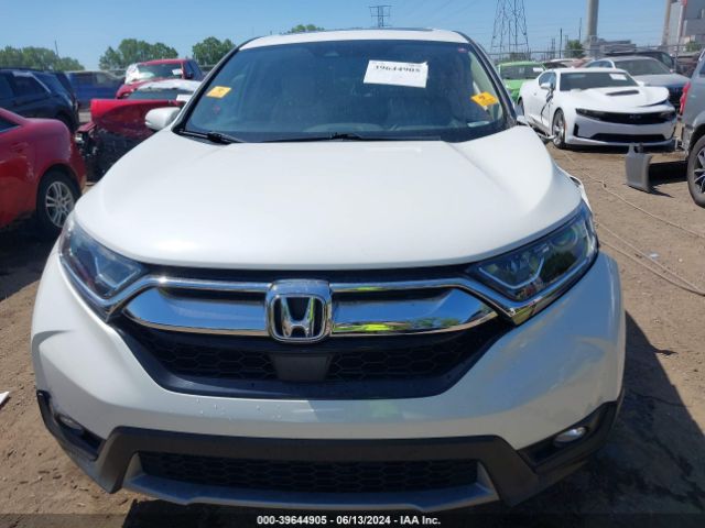 5J6RW2H80HL049702 Honda Cr-v Ex-l/ex-l Navi