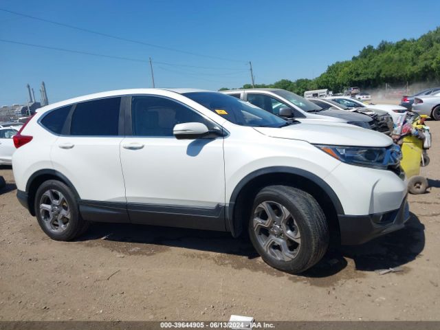 5J6RW2H80HL049702 Honda Cr-v Ex-l/ex-l Navi