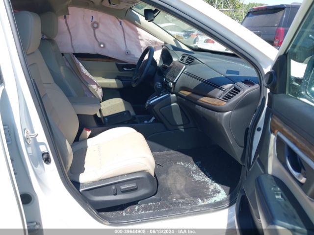 5J6RW2H80HL049702 Honda Cr-v Ex-l/ex-l Navi