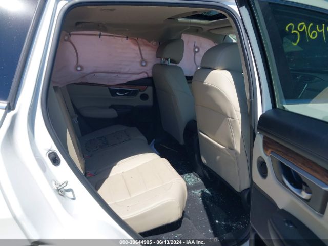 5J6RW2H80HL049702 Honda Cr-v Ex-l/ex-l Navi
