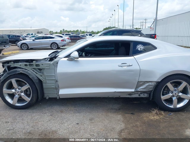 Chevrolet Camaro 1lt 2018 1G1FB1RX8J0116020 Image 15