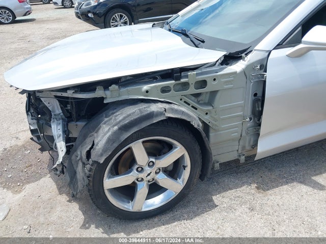 Chevrolet Camaro 1lt 2018 1G1FB1RX8J0116020 Image 18