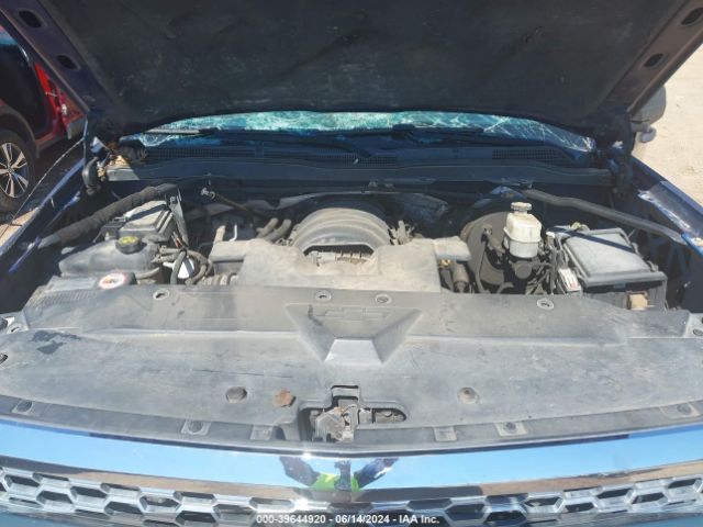 3GCUKREC0EG376364 Chevrolet Silverado 1500 2lt