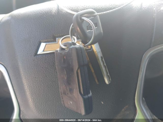 3GCUKREC0EG376364 Chevrolet Silverado 1500 2lt
