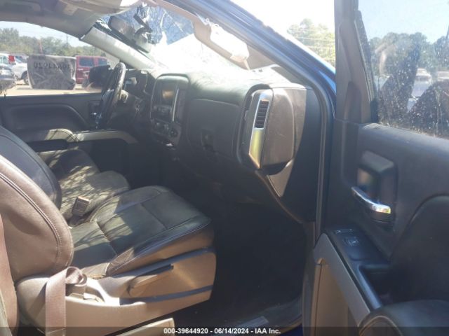 3GCUKREC0EG376364 Chevrolet Silverado 1500 2lt