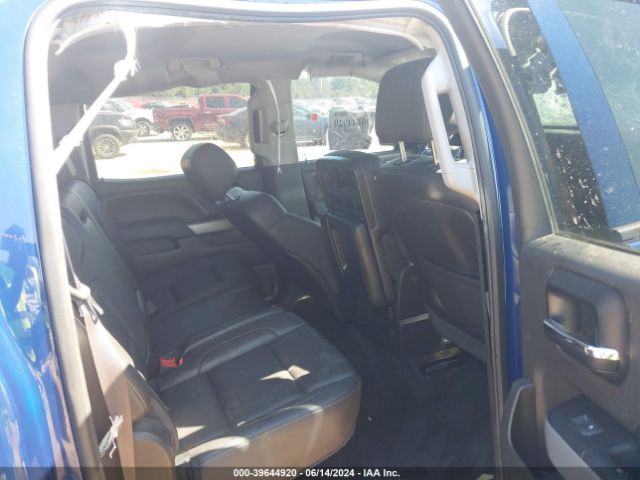 3GCUKREC0EG376364 Chevrolet Silverado 1500 2lt