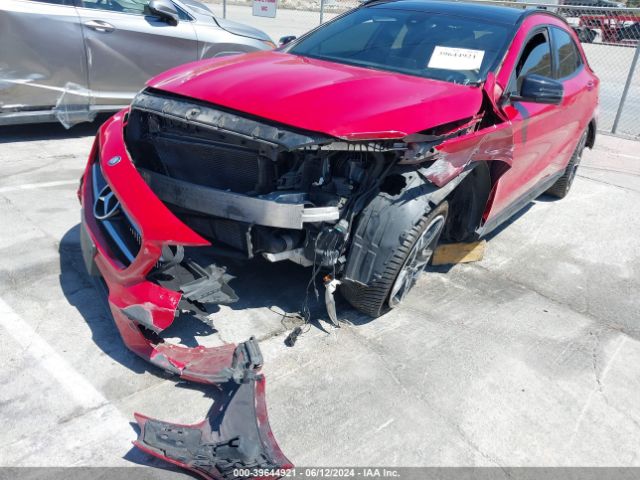WDCTG4GBXGJ223393 Mercedes-Benz Gla 250 4matic