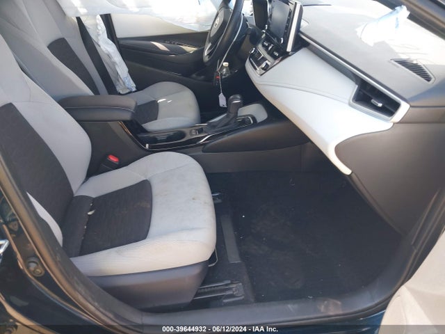 Toyota COROLLA SE 2022 JTND4MBE2N3168441 Image 5
