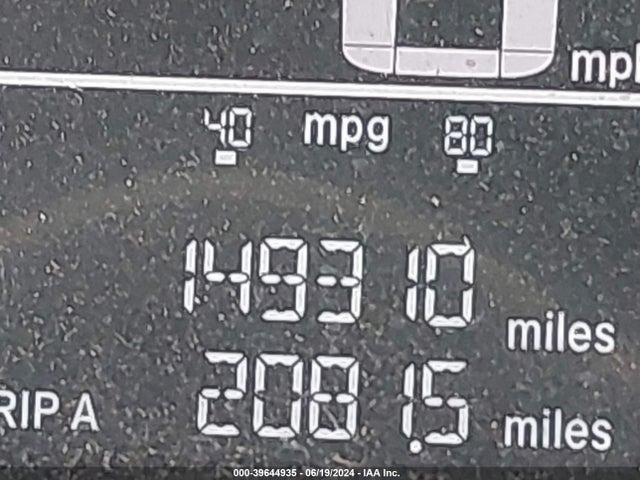 Honda Civic Lx 2017 2HGFC4B55HH303947 Image 15
