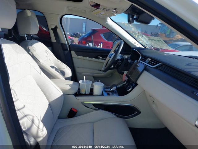 SADCJ2EX4NA698386 Jaguar F-pace S P250 Awd Automatic