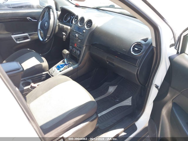 Chevrolet Captiva Sport 2ls 2014 3GNAL2EK6ES522723 Image 5