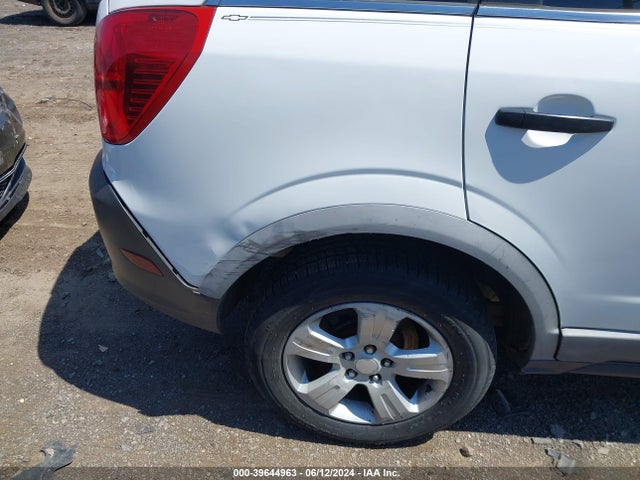 Chevrolet Captiva Sport 2ls 2014 3GNAL2EK6ES522723 Image 6