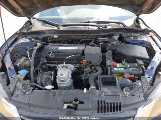 1HGCR2F3XFA045516 Honda ACCORD LX