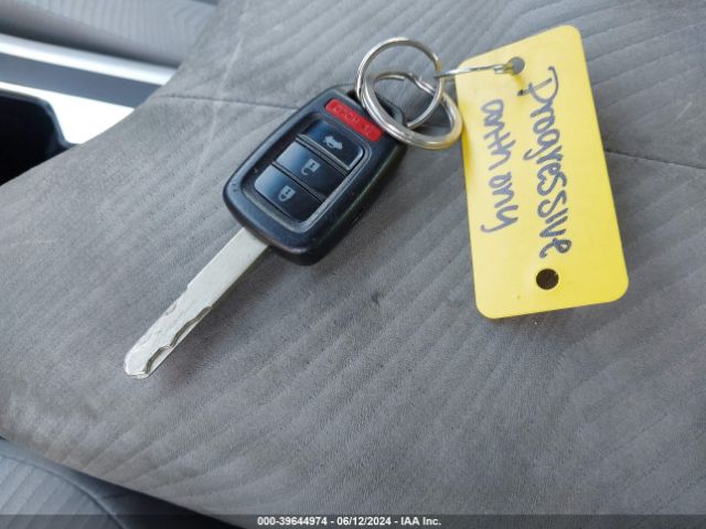 1HGCR2F3XFA045516 Honda ACCORD LX