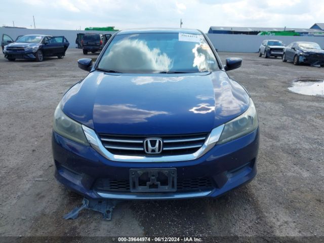 1HGCR2F3XFA045516 Honda ACCORD LX