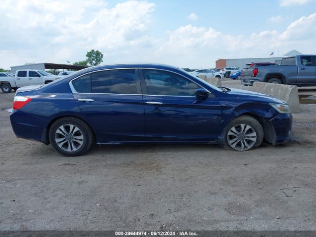 1HGCR2F3XFA045516 Honda ACCORD LX