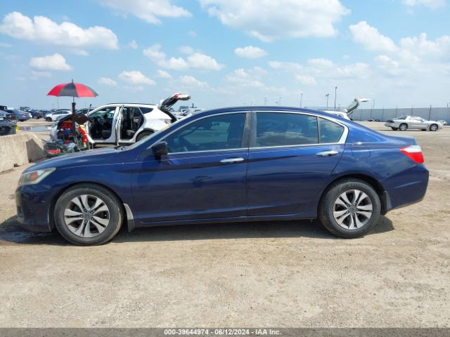 1HGCR2F3XFA045516 Honda ACCORD LX