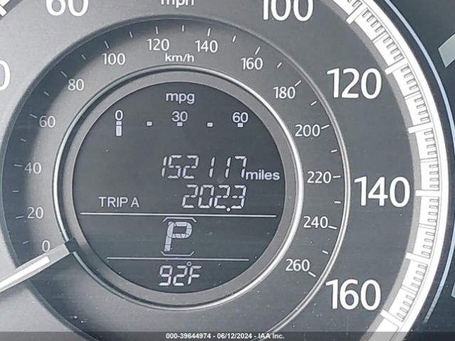 1HGCR2F3XFA045516 Honda ACCORD LX
