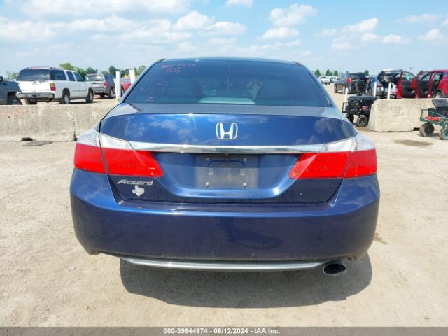 1HGCR2F3XFA045516 Honda ACCORD LX