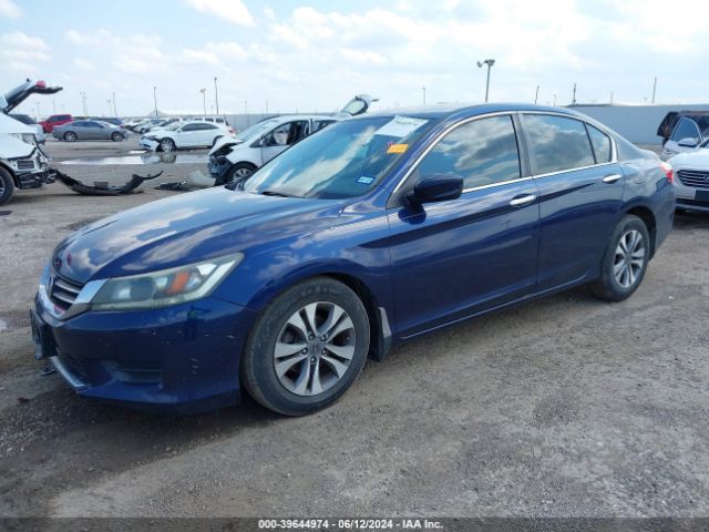 1HGCR2F3XFA045516 Honda ACCORD LX