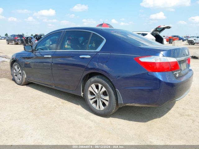 1HGCR2F3XFA045516 Honda ACCORD LX