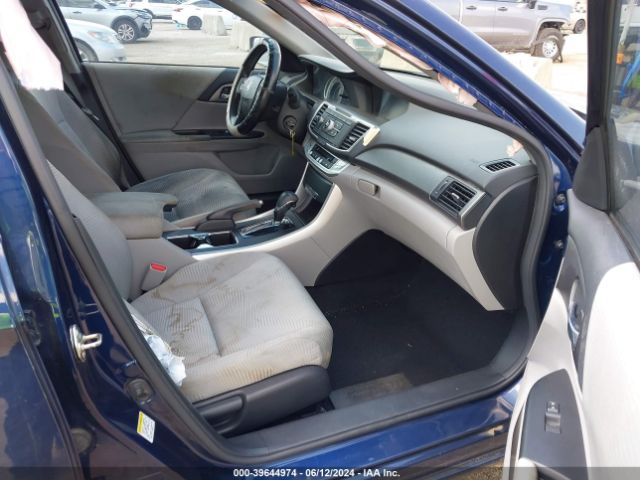 1HGCR2F3XFA045516 Honda ACCORD LX