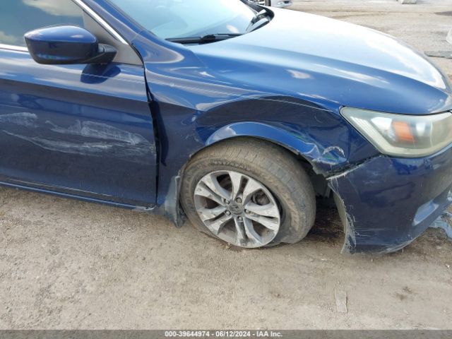 1HGCR2F3XFA045516 Honda ACCORD LX