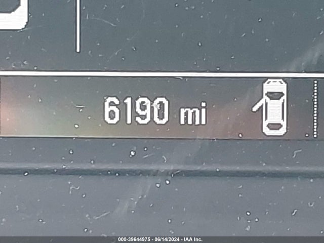 Chevrolet Trailblazer Fwd Ls 2023 KL79MMS29PB194377 Image 15