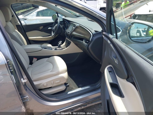 Buick Envision Fwd Preferred 2019 LRBFXBSA1KD023918 Image 5