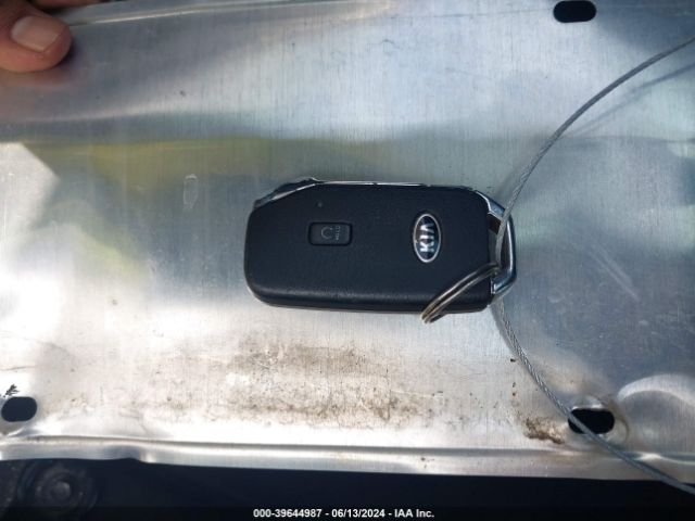 KNDETCA24M7079815 KIA Seltos Sx Turbo
