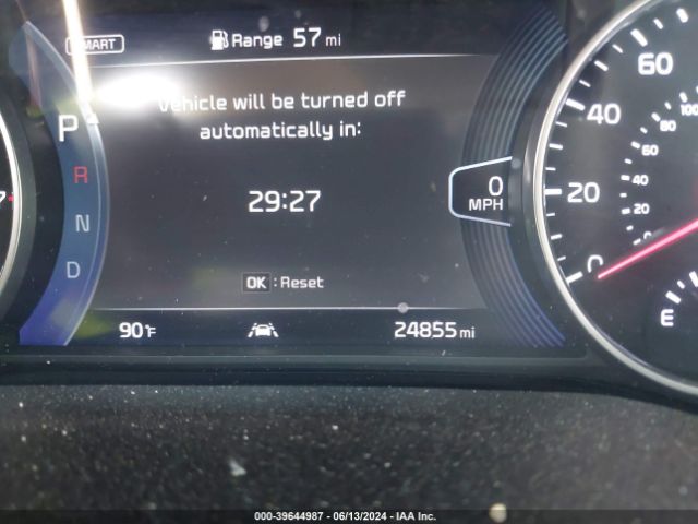 KNDETCA24M7079815 KIA Seltos Sx Turbo