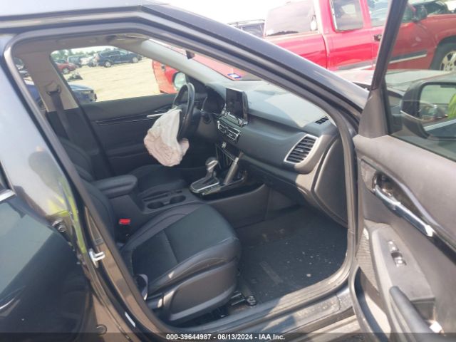 KNDETCA24M7079815 KIA Seltos Sx Turbo