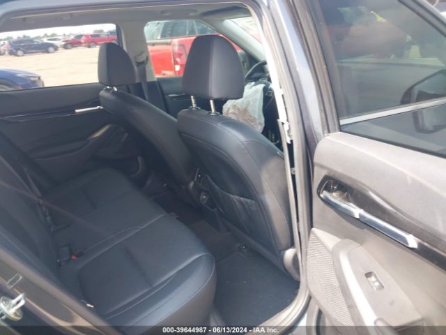 KNDETCA24M7079815 KIA Seltos Sx Turbo