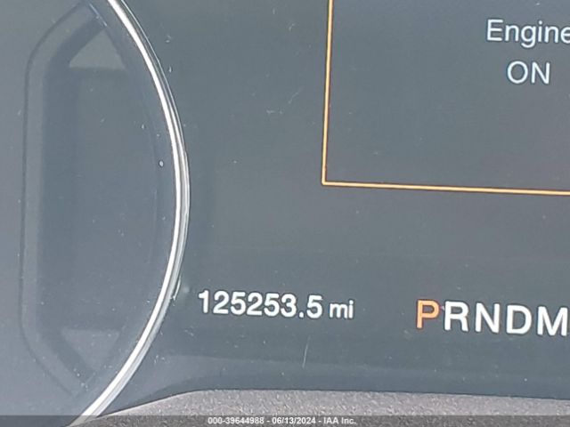 1FTEW1EG6GFA40378 Ford F-150 Platinum