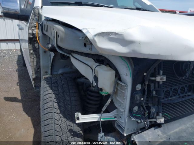 1FTEW1EG6GFA40378 Ford F-150 Platinum